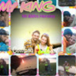 Meet your Posher, Deidra